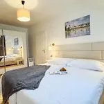 Cozy In Near Wenceslas Sq Apartamento Praga