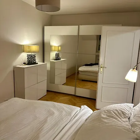 Cozy In Near Wenceslas Sq *