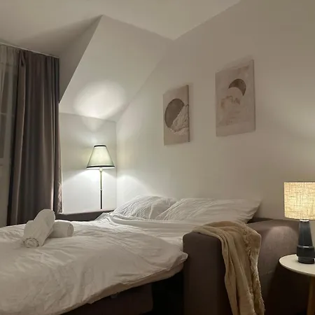 Cozy In Near Wenceslas Sq *