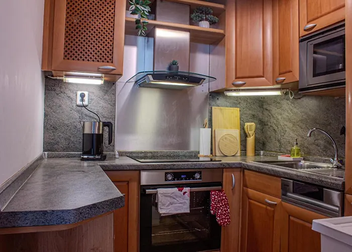 Cozy In Near Wenceslas Sq Apartament Praga
